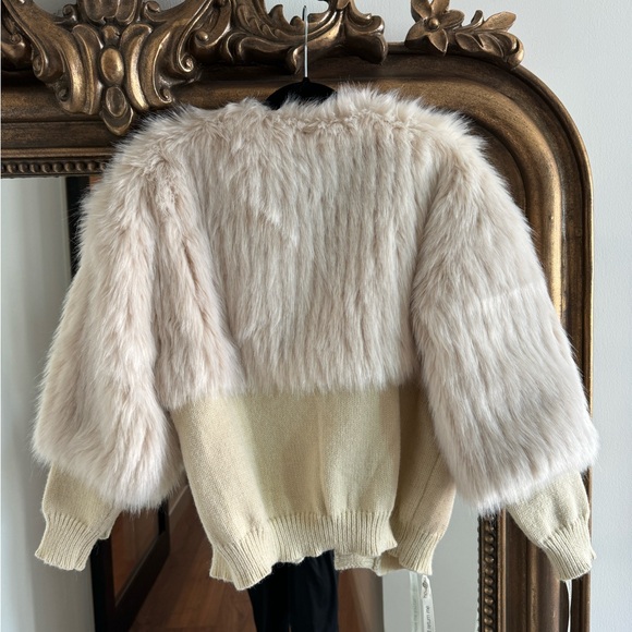 Never worn with tags vita Grace cardigan - Picture 2 of 3